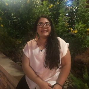 Meet your Posher, Jazmin